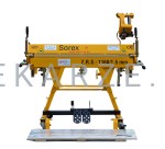 Giętarka dekarska Sorex ZRS 1160