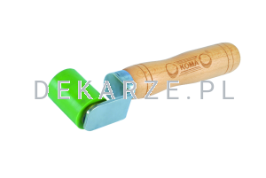 Wałek silikonowy Koma WR2 40mm