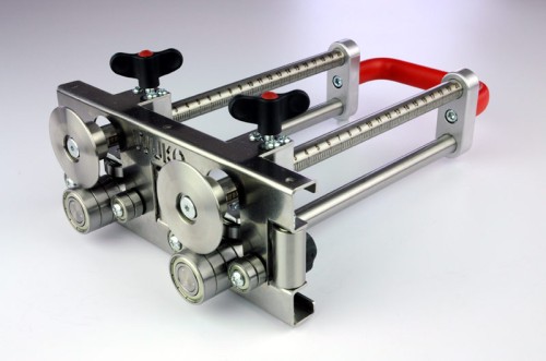 HEM Bender 8200 WUKO od 0° do 180°
