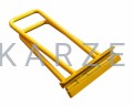 Zaginadło uniwersalne do rąbka Sorex ZF-220