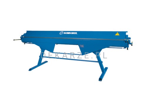 Zaginarka SCHECHTL LBX 310