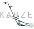 Palnik do zakładek z rolką dociskową lub bez | Dekarze.pl