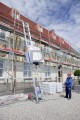 Winda dekarska GEDA fixlift