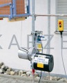 Geda Maxi 150S 81m