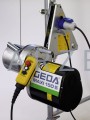 Wciągarka Geda Maxi 150S 81m