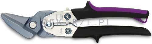 Nożyce uniwersalne ze stali HSS D27