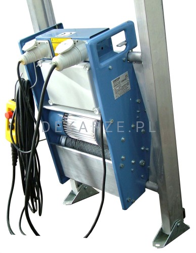 GEDA LIFT COMFORT 250kg - Starter