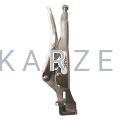 Kleszcze do rąbka fasadowego FGZ MASC