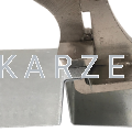 Kleszcze do rąbka FGZ MASC