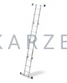 Drabina Drabest DRA0001 4x3 z podestem