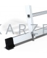 Drabina Drabest DRA0001 z podestem