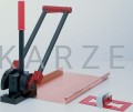 Wycinak do zakończeń rąbka MASC TS1