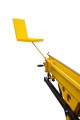 Sorex 2660 - Pulpit na rysunki - opcjonalny