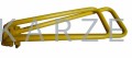 Zaginadło uniwersalne do rąbka ZF-80