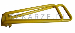 Zaginadło uniwersalne do rąbka ZF-80