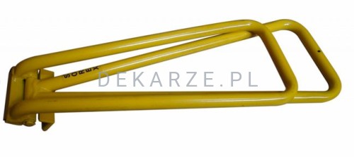 Zaginadło uniwersalne do rąbka ZF-80