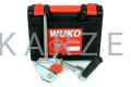 Narzędzie do cięcia blachy Cutter Wuko 1070