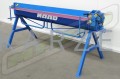 Maszyna do zaginania blachy MAAD ZG-2000/0,7