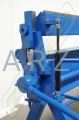 Zaginarka do blachy MAAD ZG-2000/1,2