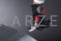 Nożyce nacinające Malco  N2R 25mm