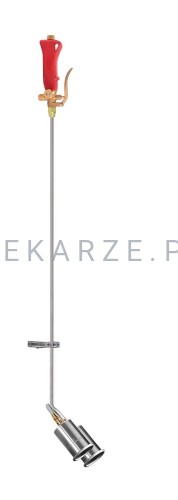 Palnik Dwudyszowy Koma D2 600mm