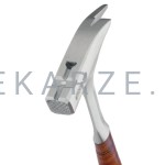 Młotek mistrza dekarskiego/ciesielskiego 950g