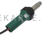 Zgrzewarka Herz Rion Analog zestaw z dyszami 20 mm/40mm