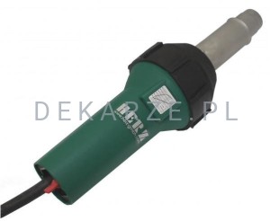 Zgrzewarka Herz Rion Analog zestaw z dyszami 20 mm/40mm