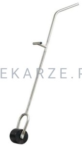 Wałek stalowy Koma W2 10kg