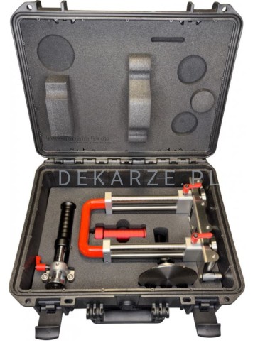 Bendery Buschmann tools zestaw 4 w 1