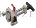 Perfect Bender S-60 Buschmann tools