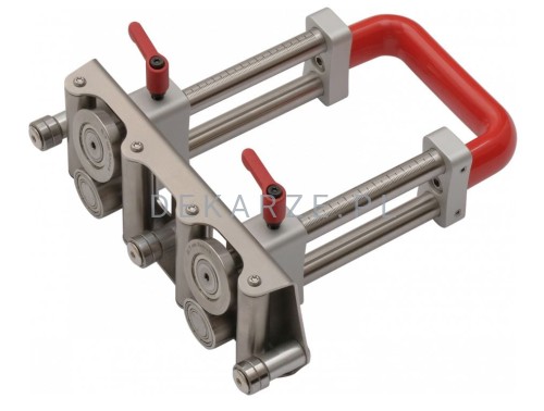 Perfect Bender XL - 100 Buschmann tools