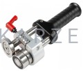 Pocket Bender Buschmann tools