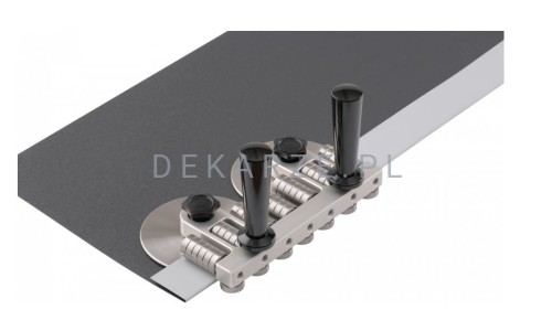 Bender Disc L Podwójny Buschmann tools