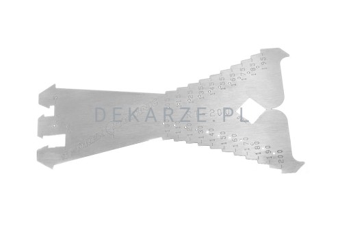 Rysik traserski Sorex RT-200