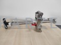 Perfect Bender L-250 Buschmann tools