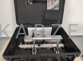 Falz Seamer  Double Buschmann tools