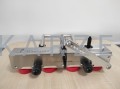 Falz Seamer  Double Buschmann tools