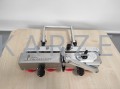 Falz Seamer  Double Buschmann tools