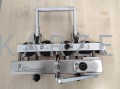 Falz Seamer  Double Buschmann tools