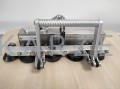 Falz Seamer  Double Buschmann tools