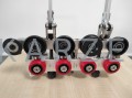 Falz Seamer  Double Buschmann tools