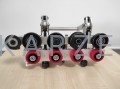 Falz Seamer  Double Buschmann tools