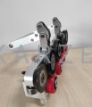 Falz Seamer  Double Buschmann tools