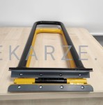 Klucz do rąbka Sorex KPR-210 Teflon