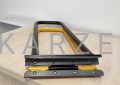 Klucz do rąbka KPR-210 Teflon