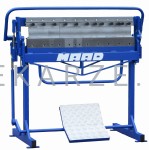 Zaginarka segmentowa THS-1250 MAAD