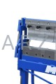 Zaginarka segmentowa THS-1250 MAAD