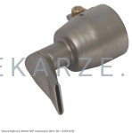 Dysza 20mm wygięta 90° RION Herz/Leister