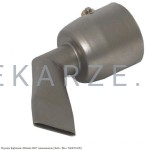 Dysza 20mm wygięta 60° Rion Herz/Leister
